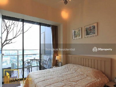 The Met Sathorn, Bangkok, Thailand The Met Sathorn, Bangkok, Thailand