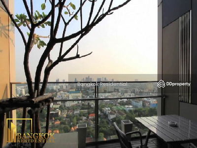 The Met Sathorn, Bangkok, Thailand The Met Sathorn, Bangkok, Thailand