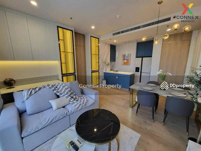 Noble BE19 Sukhumvit, Bangkok, Thailand Noble BE19 Sukhumvit, Bangkok, Thailand