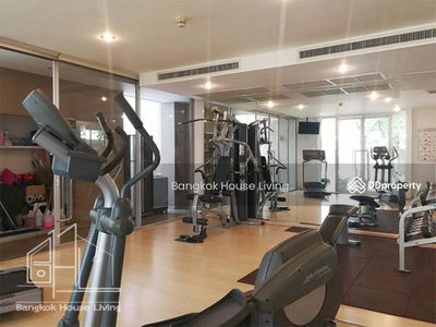 Baan Sukhumvit 27, Bangkok, Thailand Baan Sukhumvit 27, Bangkok, Thailand