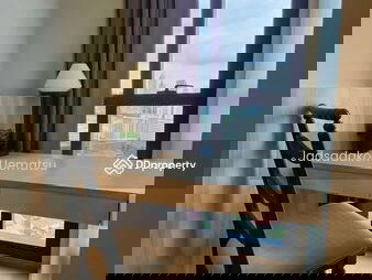 ASHTON Chula-Silom, Bangkok, Thailand ASHTON Chula-Silom, Bangkok, Thailand