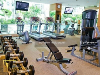 President Park Sukhumvit 24, Bangkok, Thailand President Park Sukhumvit 24, Bangkok, Thailand