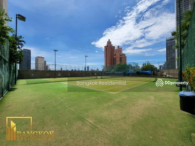 President Park Sukhumvit 24, Bangkok, Thailand President Park Sukhumvit 24, Bangkok, Thailand