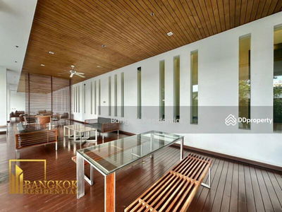 The Lofts Yennakart, Bangkok, Thailand The Lofts Yennakart, Bangkok, Thailand