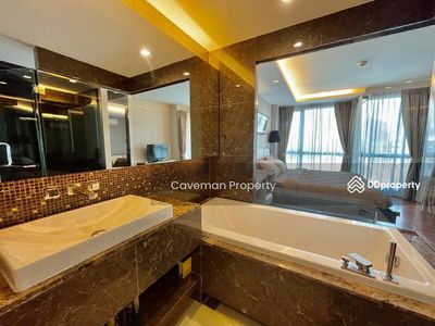 The Address Sukhumvit 61, Bangkok, Thailand The Address Sukhumvit 61, Bangkok, Thailand