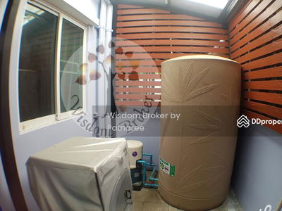 Grand Pleno Rattanathibet, Nonthaburi, Thailand Grand Pleno Rattanathibet, Nonthaburi, Thailand