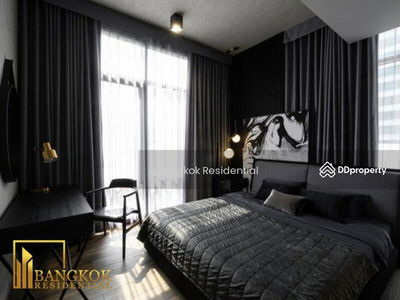 The Lofts Asoke, Bangkok, Thailand The Lofts Asoke, Bangkok, Thailand