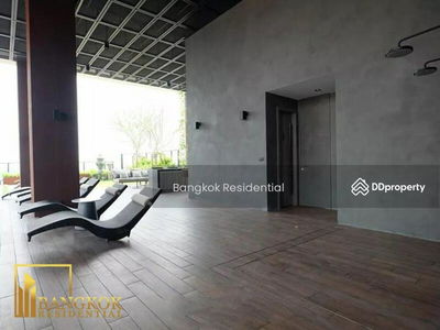 The Lofts Asoke, Bangkok, Thailand The Lofts Asoke, Bangkok, Thailand