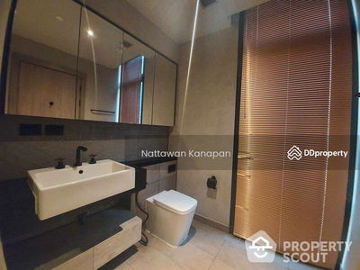 The Lofts Asoke, Bangkok, Thailand The Lofts Asoke, Bangkok, Thailand