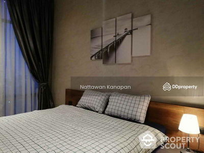 The Lofts Asoke, Bangkok, Thailand The Lofts Asoke, Bangkok, Thailand