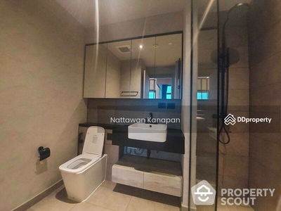 The Lofts Asoke, Bangkok, Thailand The Lofts Asoke, Bangkok, Thailand