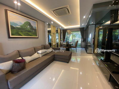 Landmark Ekamai-Ramindra, Bangkok, Thailand Landmark Ekamai-Ramindra, Bangkok, Thailand