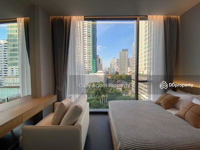 LAVIQ Sukhumvit 57, Bangkok, Thailand LAVIQ Sukhumvit 57, Bangkok, Thailand