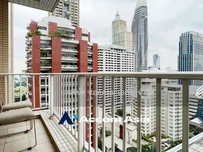 Langsuan Ville, Bangkok, Thailand Langsuan Ville, Bangkok, Thailand