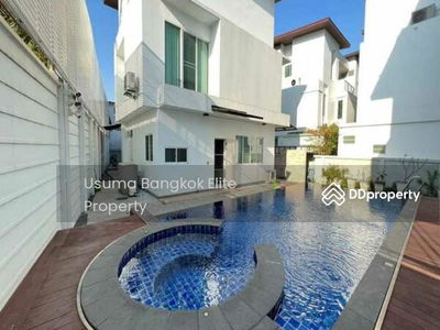 Nirvana Beyond Rama 9-Ramkhamhaeng, Bangkok, Thailand Nirvana Beyond Rama 9-Ramkhamhaeng, Bangkok, Thailand