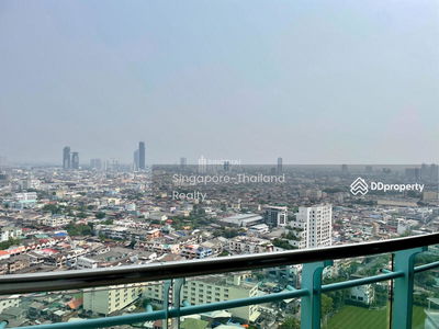 Chatrium Residence Riverside, Bangkok, Thailand Chatrium Residence Riverside, Bangkok, Thailand