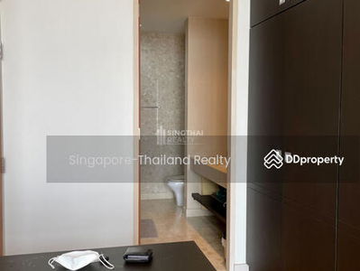 Chatrium Residence Riverside, Bangkok, Thailand Chatrium Residence Riverside, Bangkok, Thailand