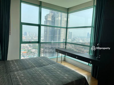Chatrium Residence Riverside, Bangkok, Thailand Chatrium Residence Riverside, Bangkok, Thailand