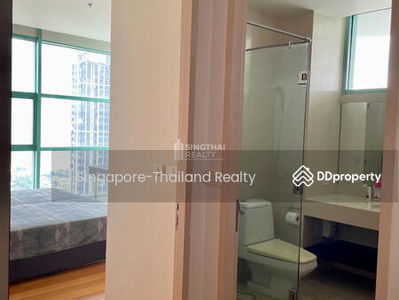 Chatrium Residence Riverside, Bangkok, Thailand Chatrium Residence Riverside, Bangkok, Thailand