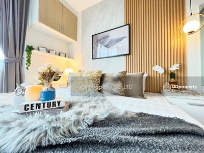 The IRIS Rama 9-Srinakarin, Bangkok, Thailand The IRIS Rama 9-Srinakarin, Bangkok, Thailand