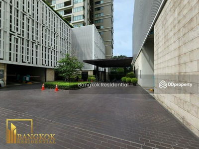 The Emporio Place, Bangkok, Thailand The Emporio Place, Bangkok, Thailand