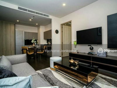 39 by Sansiri, Bangkok, Thailand 39 by Sansiri, Bangkok, Thailand