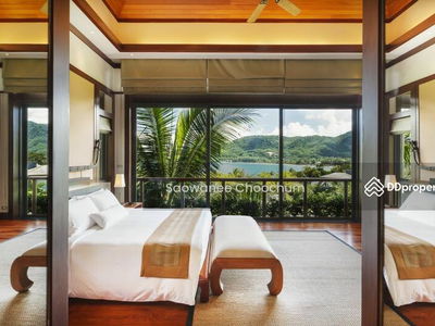 Andara Resort & Villas, Phuket, Thailand Andara Resort & Villas, Phuket, Thailand