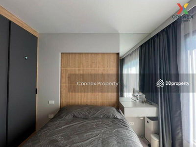 Life Asoke-Rama 9, Bangkok, Thailand Life Asoke-Rama 9, Bangkok, Thailand