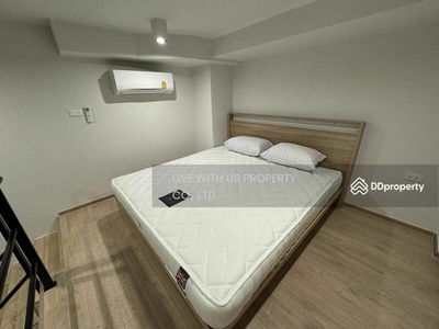 IDEO Rama 9-Asoke, Bangkok, Thailand IDEO Rama 9-Asoke, Bangkok, Thailand