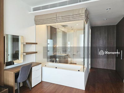 185 Rajadamri, Bangkok, Thailand 185 Rajadamri, Bangkok, Thailand