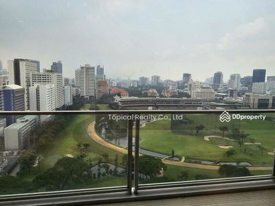 185 Rajadamri, Bangkok, Thailand 185 Rajadamri, Bangkok, Thailand