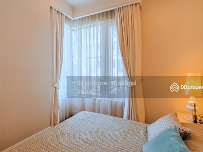 Q Langsuan, Bangkok, Thailand Q Langsuan, Bangkok, Thailand