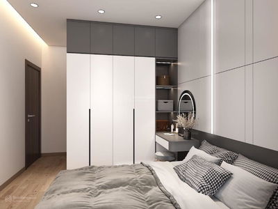 Opal Skyline, Vietnam Opal Skyline, Vietnam