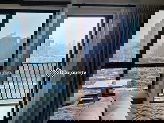 Supalai Loft Prajadhipok-Wongwian Yai, Bangkok, Thailand Supalai Loft Prajadhipok-Wongwian Yai, Bangkok, Thailand