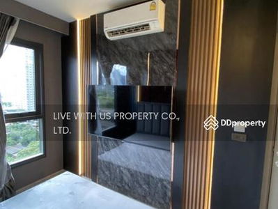 Life Asoke Hype, Bangkok, Thailand Life Asoke Hype, Bangkok, Thailand