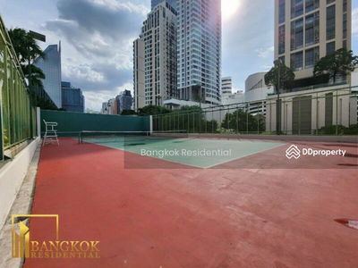 Baan Suanpetch, Bangkok, Thailand Baan Suanpetch, Bangkok, Thailand