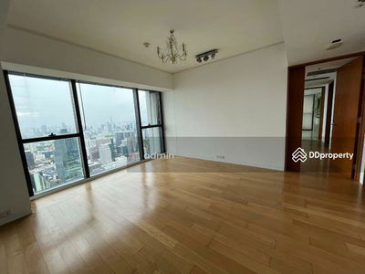 The Met Sathorn, Bangkok, Thailand The Met Sathorn, Bangkok, Thailand