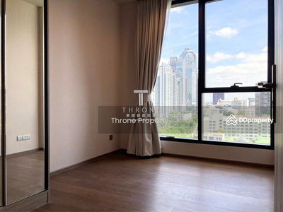 IDEO Q Sukhumvit 36, Bangkok, Thailand IDEO Q Sukhumvit 36, Bangkok, Thailand