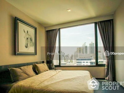 Edge Sukhumvit 23, Bangkok, Thailand Edge Sukhumvit 23, Bangkok, Thailand