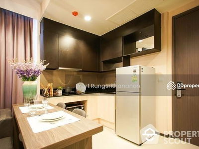 Edge Sukhumvit 23, Bangkok, Thailand Edge Sukhumvit 23, Bangkok, Thailand