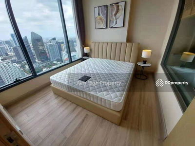 The Esse Asoke, Bangkok, Thailand The Esse Asoke, Bangkok, Thailand