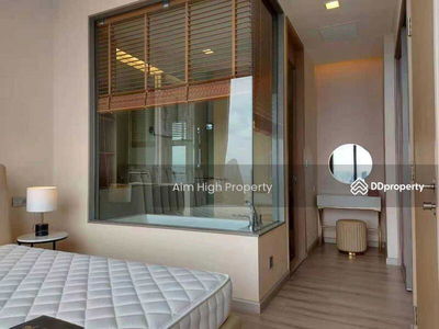 The Esse Asoke, Bangkok, Thailand The Esse Asoke, Bangkok, Thailand