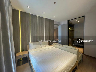 Park Origin Phrom Phong, Bangkok, Thailand Park Origin Phrom Phong, Bangkok, Thailand