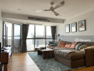 The Waterford Diamond Tower Sukhumvit, Bangkok, Thailand The Waterford Diamond Tower Sukhumvit, Bangkok, Thailand