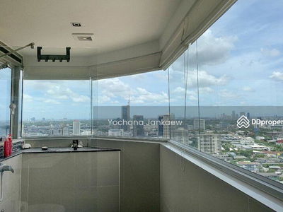 The Waterford Diamond Tower Sukhumvit, Bangkok, Thailand The Waterford Diamond Tower Sukhumvit, Bangkok, Thailand