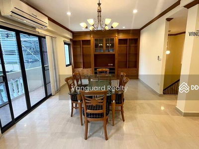 Promsak Mansion, Bangkok, Thailand Promsak Mansion, Bangkok, Thailand