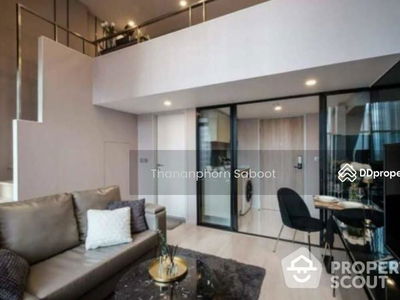 Knightsbridge Prime Sathorn, Bangkok, Thailand Knightsbridge Prime Sathorn, Bangkok, Thailand