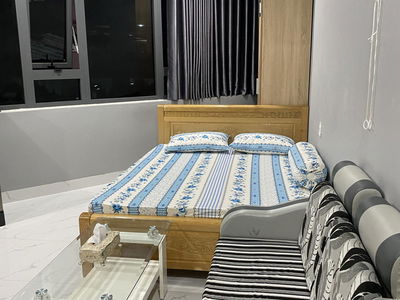 Phuoc Hai Industrial Park, Vietnam Phuoc Hai Industrial Park, Vietnam