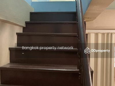 2-story townhouse, Pathum Thani., Thailand 2-story townhouse, Pathum Thani., Thailand