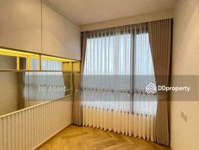 Maru Ladprao 15, Bangkok, Thailand Maru Ladprao 15, Bangkok, Thailand